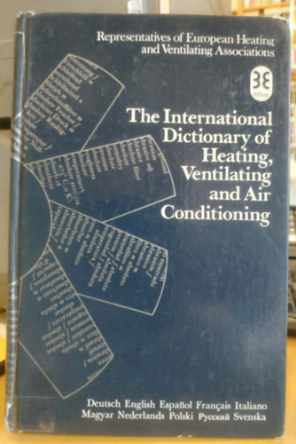 The International Dictionary of Heating, Ventilating and Air Conditioning