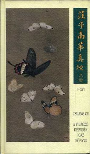 A virgz dlvidk igaz knyve I-XVI.