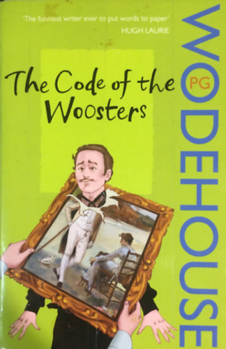 The code of the Woosters