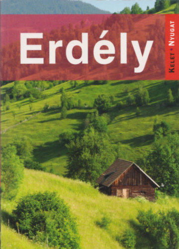 Erd�ly (Kelet-Nyugat)