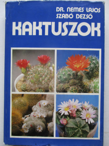Kaktuszok