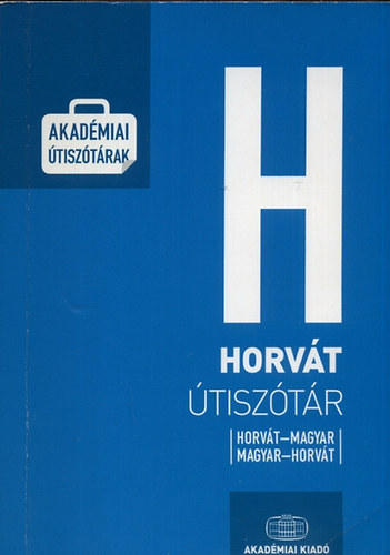 Horvt tisztr/ Horvt-magyar, magyar-horvt