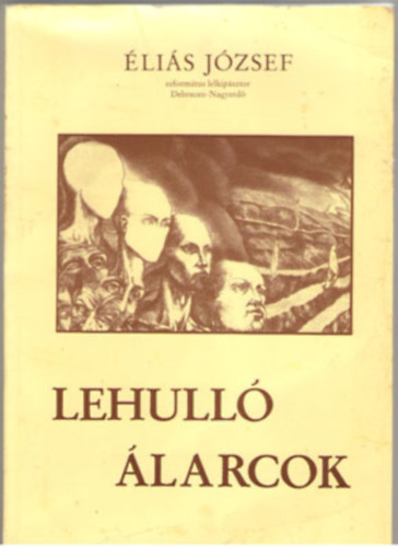 Lehull larcok