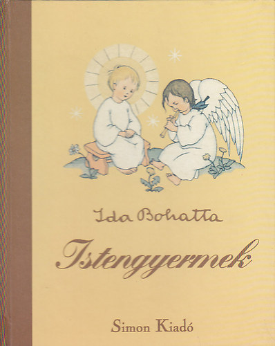Istengyermek