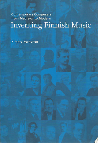 Inventing Finnish Music