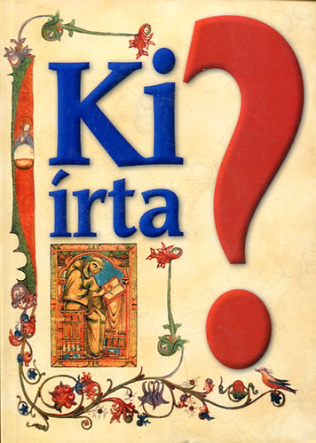 Ki rta?