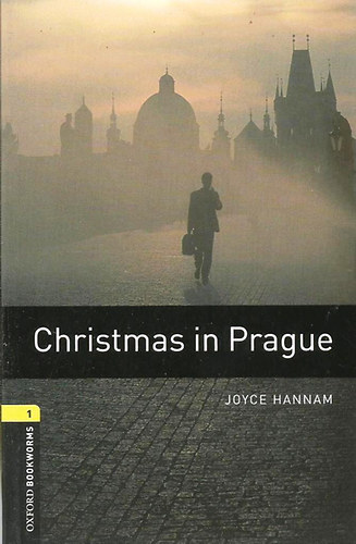 Christmas in Prague (OBW 1)