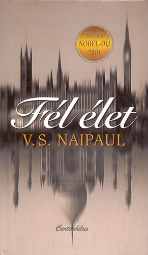 V. S. Naipaul - Fl let