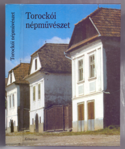 Torocki npmvszet