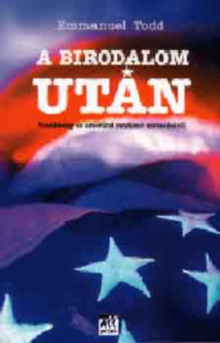 A birodalom utn (LEKTOR Nmeth Gyrgy)