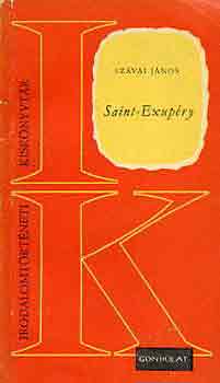 Szvai Jnos - Saint-Exupry