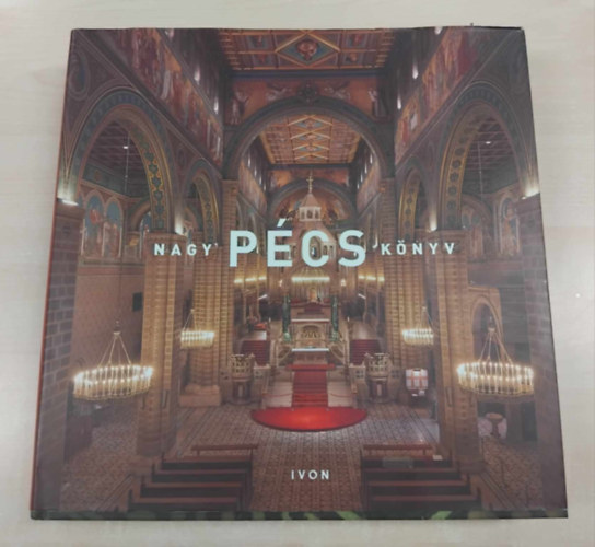 Nagy Pcs knyv