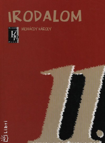 Mohcsy Kroly - Irodalom 11.