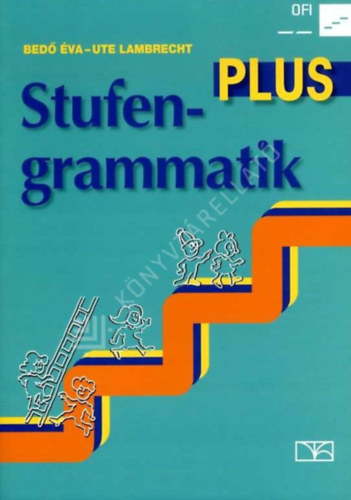 Bed va-Ute Lambrecht - Stufengrammatik PLUS