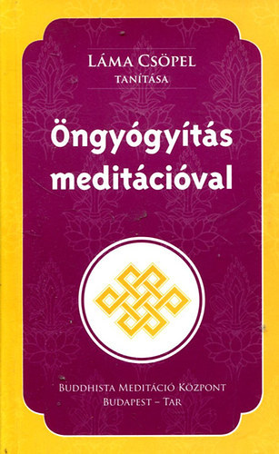 �ngy�gy�t�s medit�ci�val
