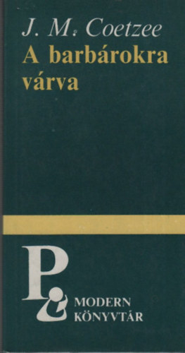 A barb�rokra v�rva
