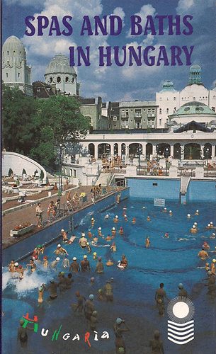 Spas and Baths in Hungary