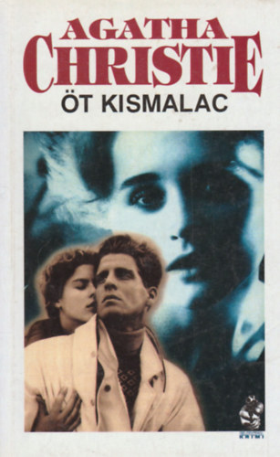 Öt kismalac