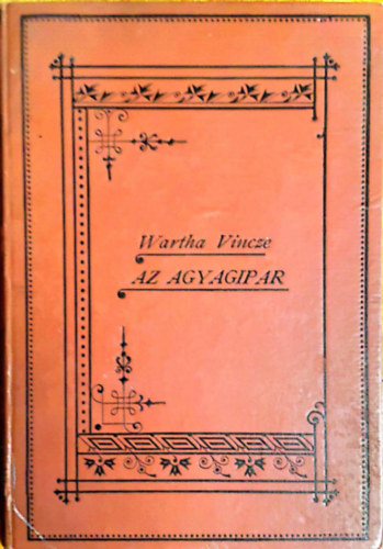 Az agyagipar
