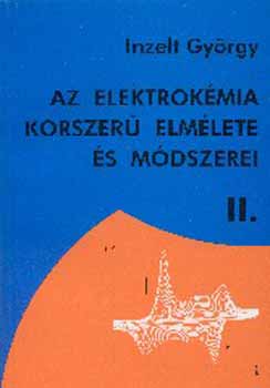 Az elektrokmia korszer elmlete s mdszerei II. NT-42539