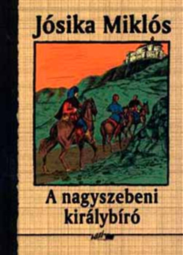 A nagyszebeni kir�lyb�r�