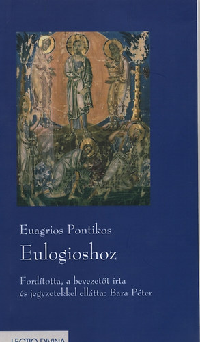 Eulogioshoz