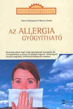 Rainer Dirkesmann - Az allergia gygythat