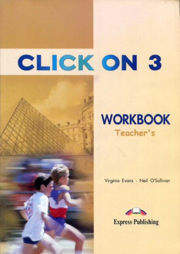 Click on 3 Workbook Teacher's