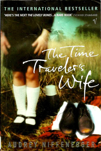 Audrey Niffenegger - The Time Traveler's Wife