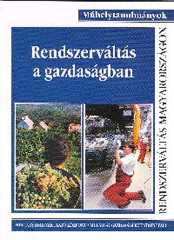 Rendszervlts a gazdasgban