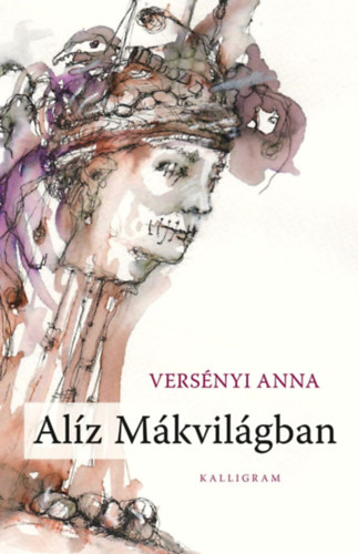 Versnyi Anna - Alz Mkvilgban