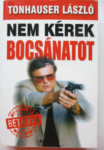 Nem krek bocsnatot