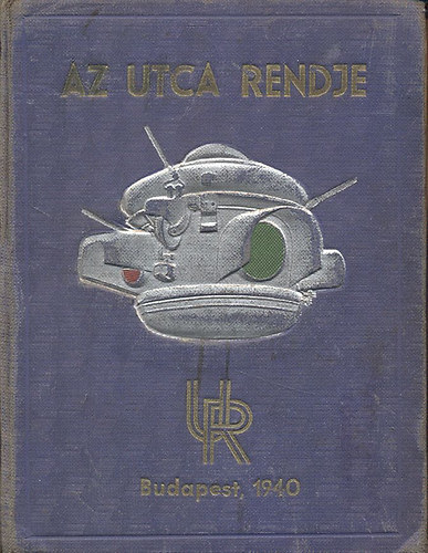 Az utca rendje 1940