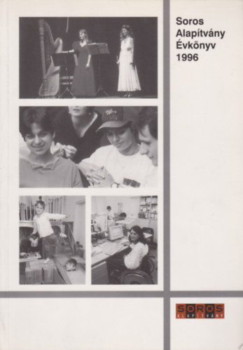 Soros Alaptvny - vknyv 1996