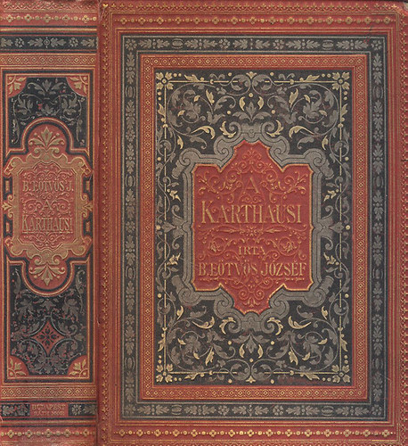 A karthausi