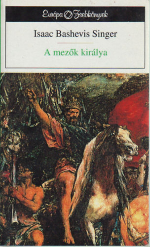 A mezk kirlya