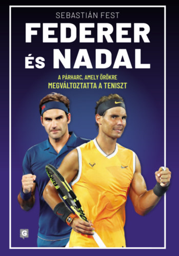 Federer s Nadal