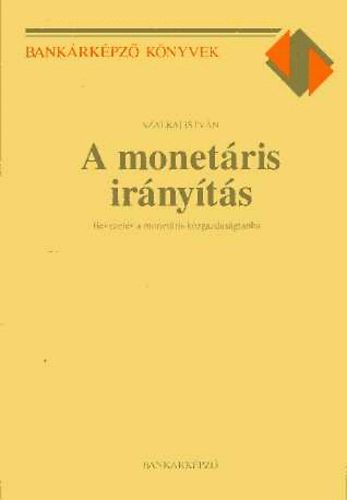 A monetris irnyts