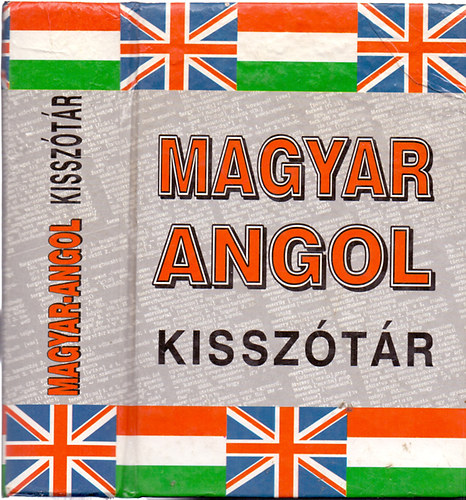 Magyar-angol kissztr