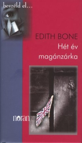 Edith Bone - H�t �v mag�nz�rka