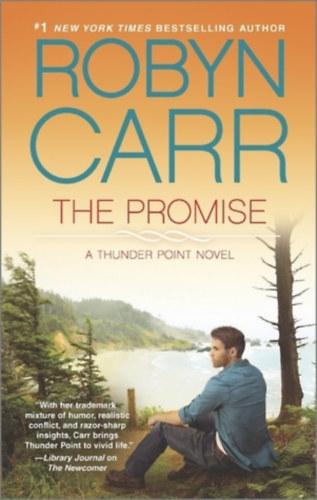 Robyn Carr - The Promise