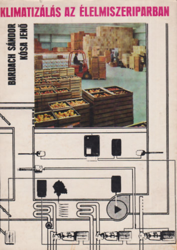 Klimatiz�l�s az �lelmiszeriparban