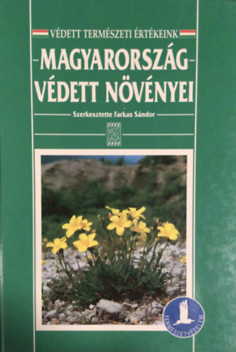 Magyarorsz�g v�dett n�v�nyei