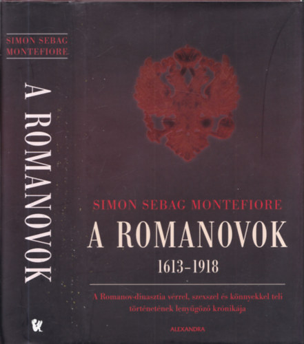 A Romanovok
