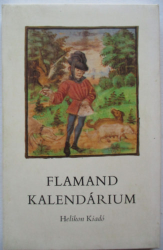Flamand kalendrium