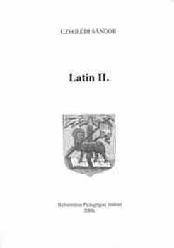 Latin II.