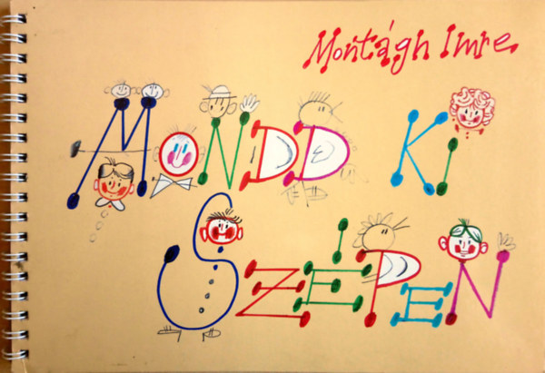 Mondd ki szpen