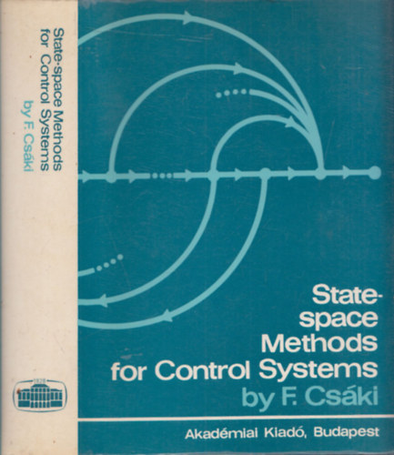 F. Cski - Statespace Methods for Control Systems