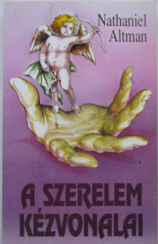 A szerelem k�zvonalai