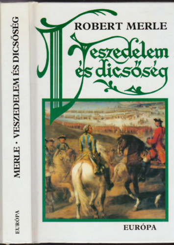 Veszedelem s dicssg